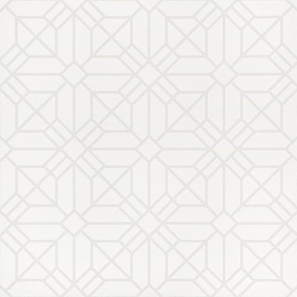 Gray Peel and Stick Floor Tile